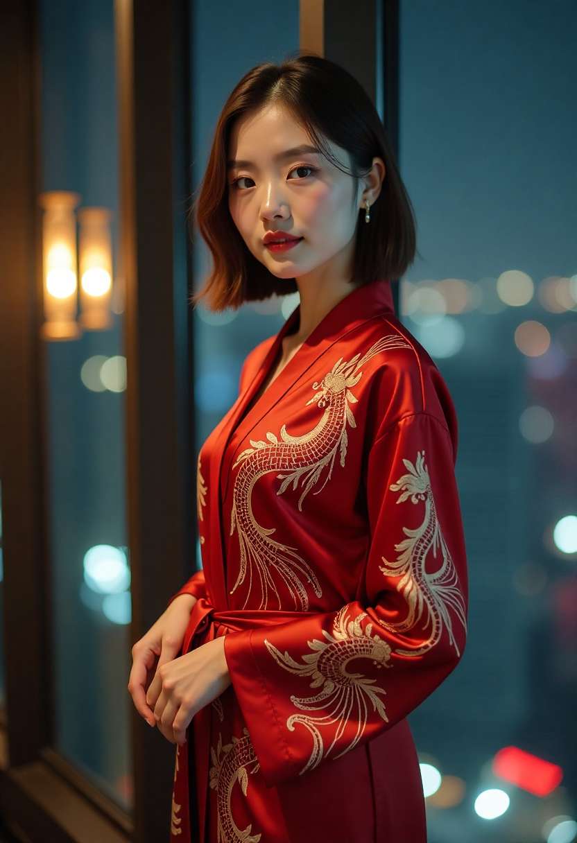 爱心符号多一点之夏日晚风