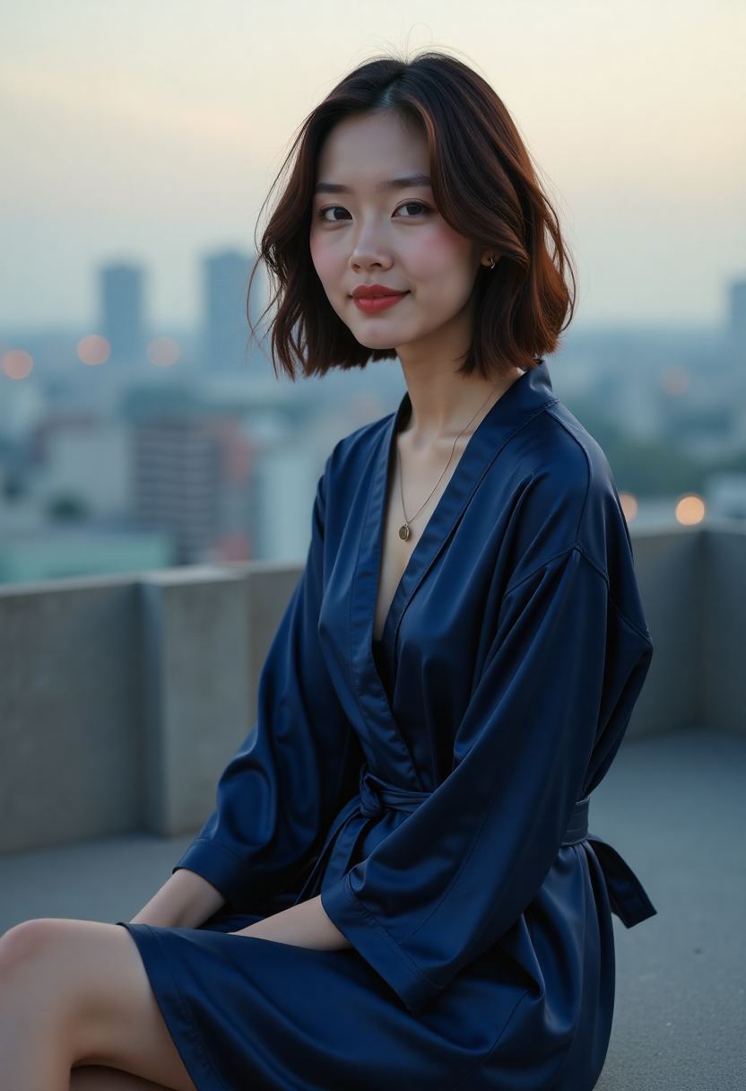 时光留声机